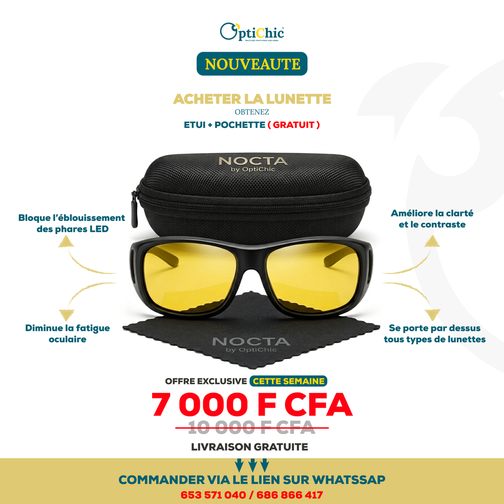 NOCTA Classic