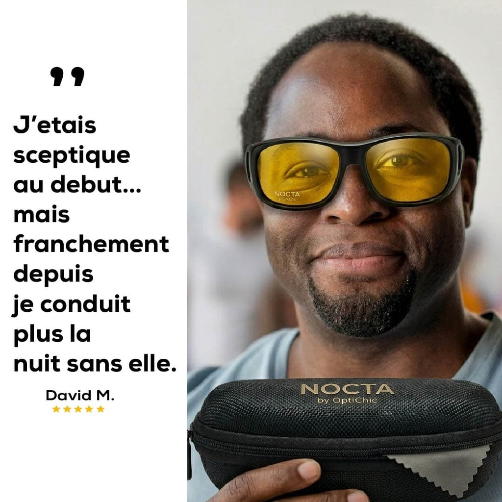 NOCTA Classic