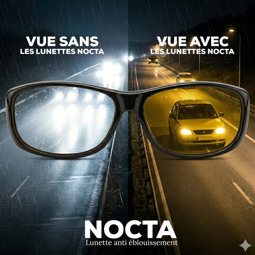 NOCTA Classic